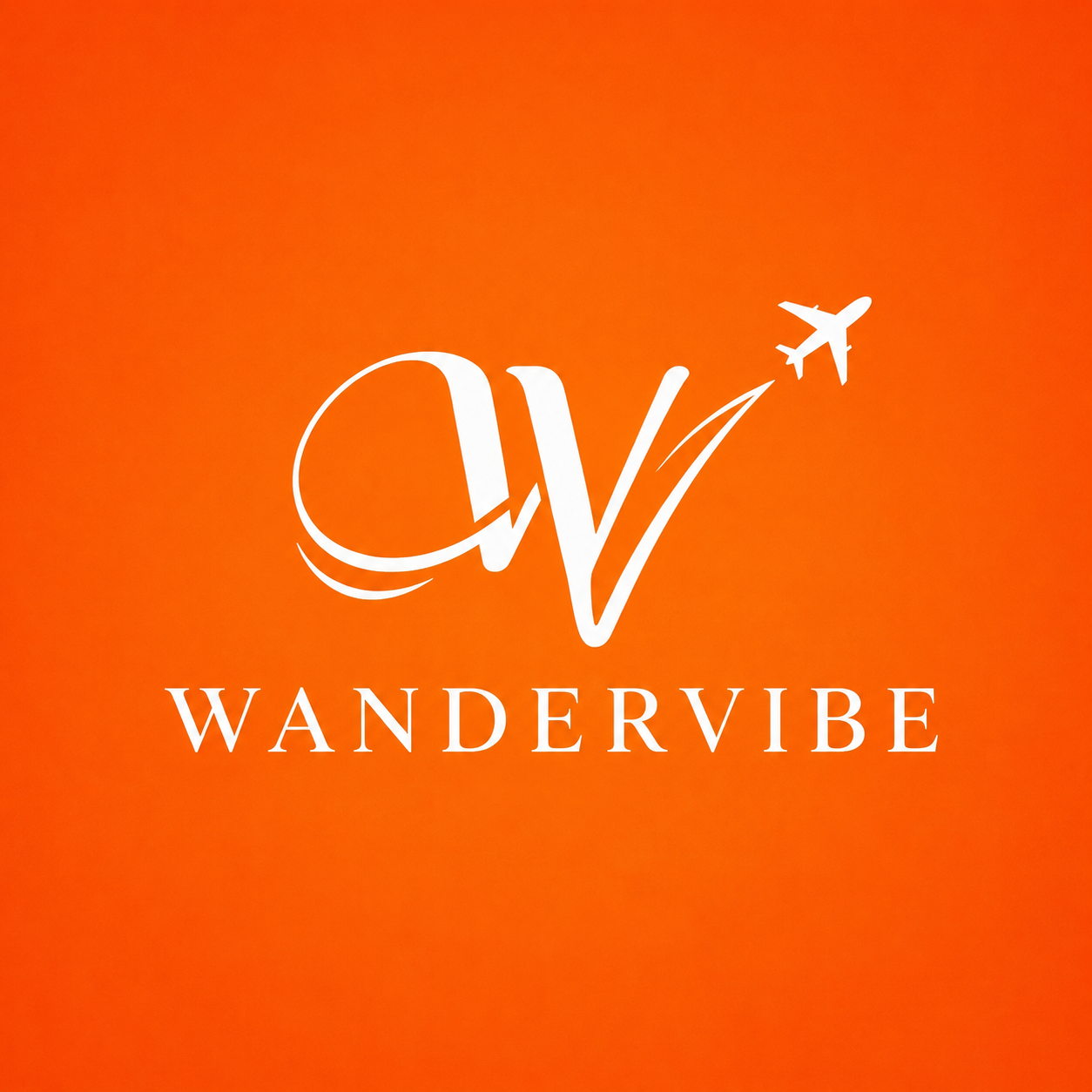 Wandervibe Journeys